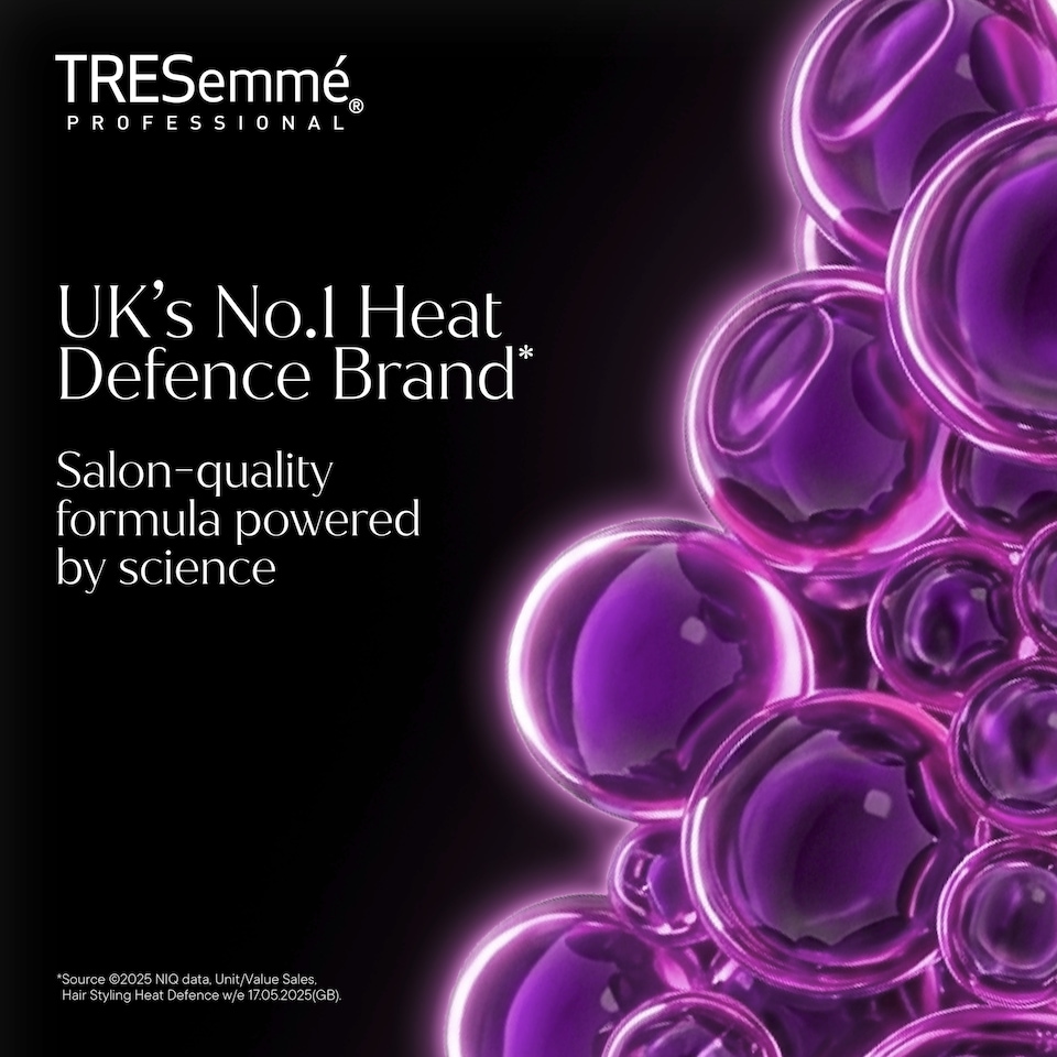 image 1 of Tresemme Heat Defense Care & Protect Spray 270ml