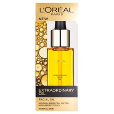 L'oreal Paris Extraordinary Facial Oil 30Ml