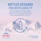 image 5 of Evian Natural Bottled Mineral Still Water 1.5L