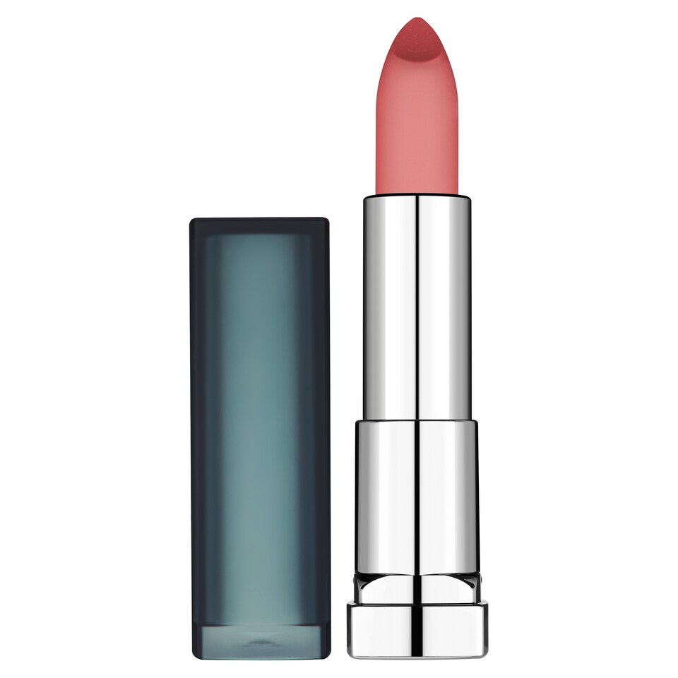 Maybelline Color Sensitive Matte Smoky Rose 3.6G