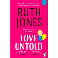 Love Untold Ruth Jones