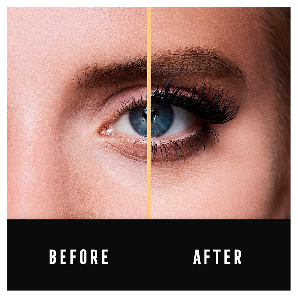 image 1 of Max Factor False Lash Effect Mascara Black/Brown