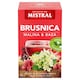 image 2 of Mistral Cranberry, Raspberry & Elderberry Fruit Tea 40 g