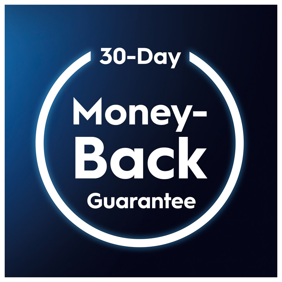 image 1 of Oral-B Vitality Pro Electric Toothbrush Twin Pack 2 Handles