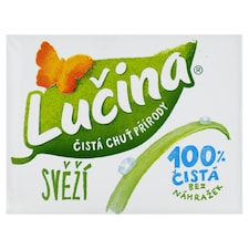 Lučina 62.5g