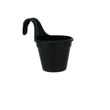 Terrastyle Black Hanging Pot