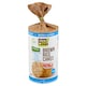 image 2 of RiceUp! Eat Smart Brown Whole Grain Rice Cakes with Amaranth & Buckwheat 120 g