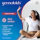 image 3 of Germoloids Triple Action Haemorrhoids Cream 55g