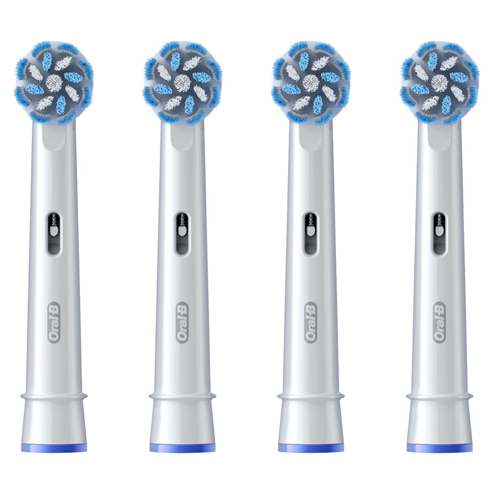 image 1 of Oral-B Pro Toothbrush Heads XFilament