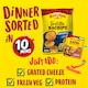 image 2 of Old El Paso Nacho Seasoning Spice Mix 30g