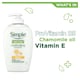 image 4 of Simple Kind To Skin Moisturising Handwash 250Ml