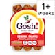 image 1 of Gosh Original Falafel 266G