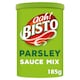 image 1 of Bisto Parsley Sauce Mix 185G