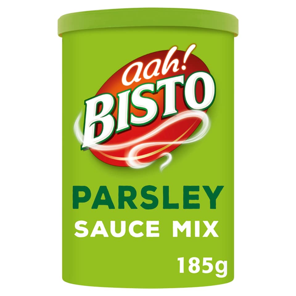 image 1 of Bisto Parsley Sauce Mix 185G