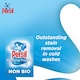image 4 of Persil Non Biological Washing Powder 60 Wash 3Kg