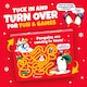 image 4 of McVitie's Penguin Selection Box 138g