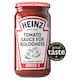 image 3 of Heinz Tomato Sauce for Bolognese 490G