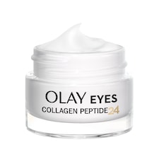 Olay Collagen Peptide 24 Eye Cream Moisturiser 15ml