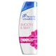 image 1 of Head & Shoulders Smooth & Silky Shampoo 500Ml