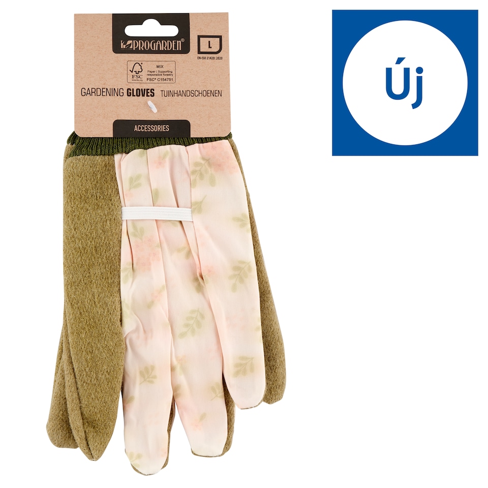 Pro Garden CY8-901750 Gardening Gloves L