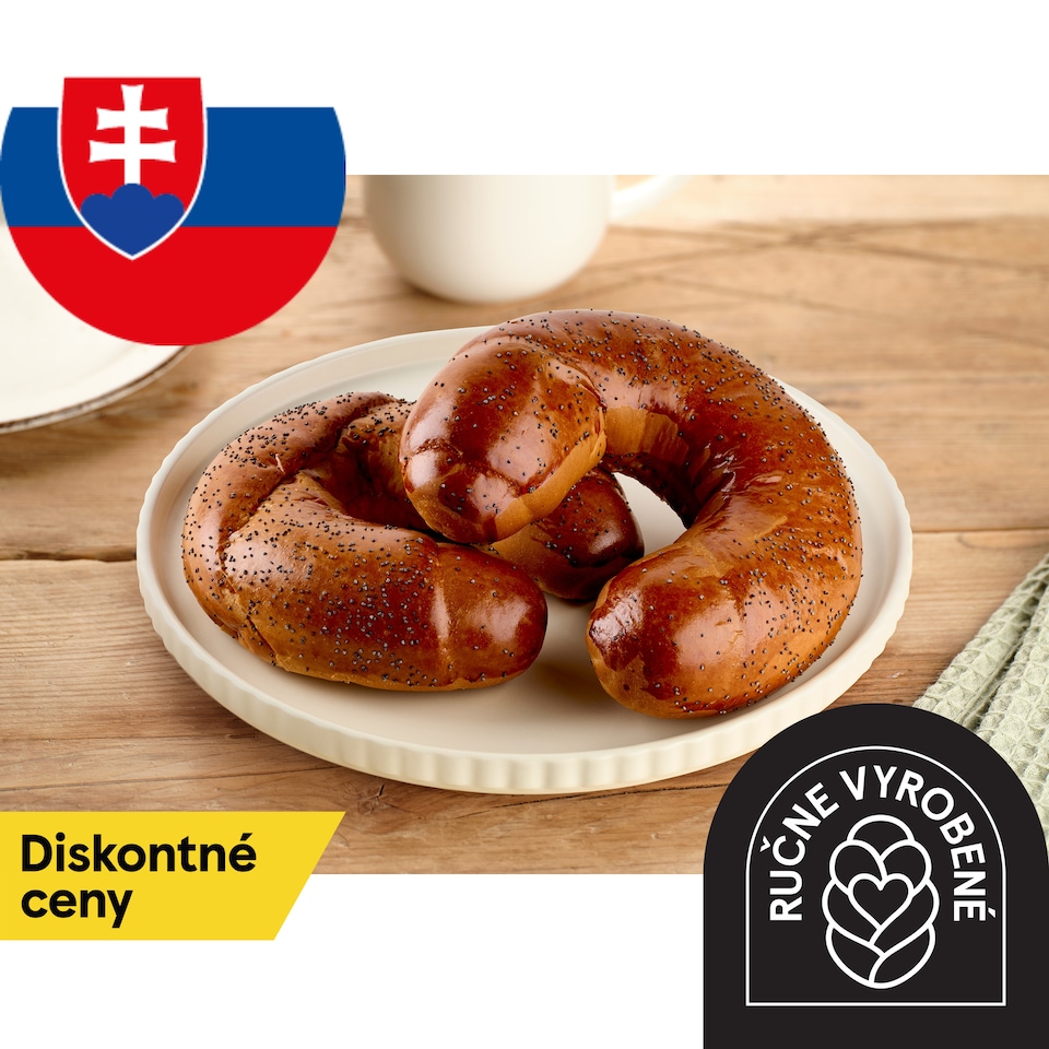 obrázok 1 z Makovka 80 g