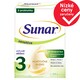 Obrázek 1 pro produkt Sunar Sensitive 3 mléčná výživa pro malé děti v prášku 2 x 250g (500g)
