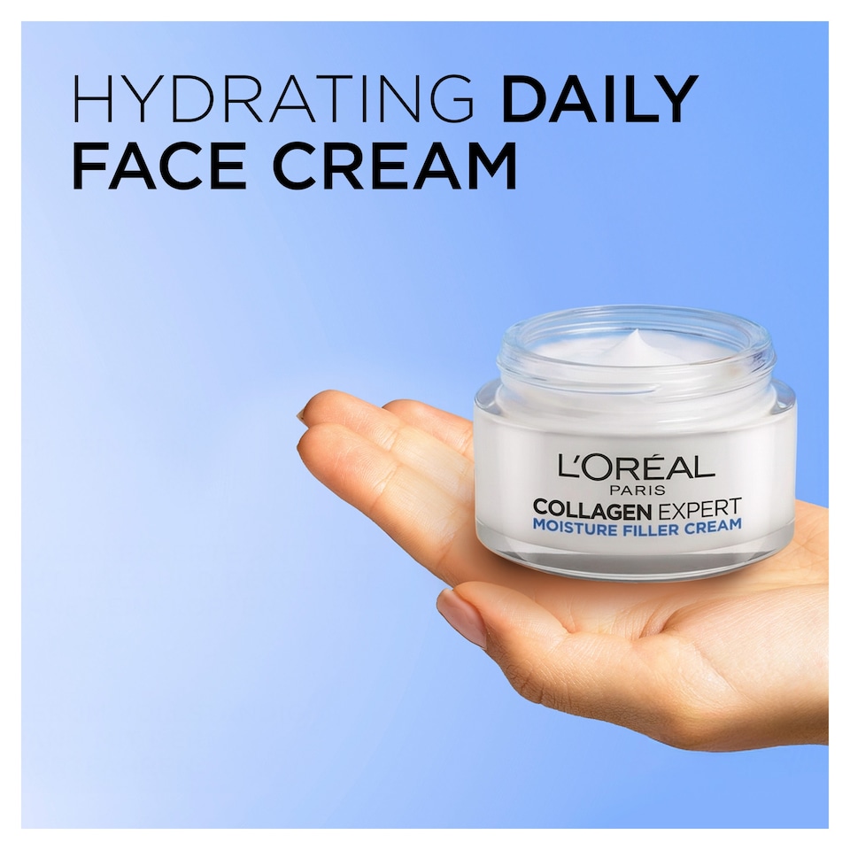 image 1 of L'Oréal Paris Collagen Expert Age-Correcting Serum 30ml