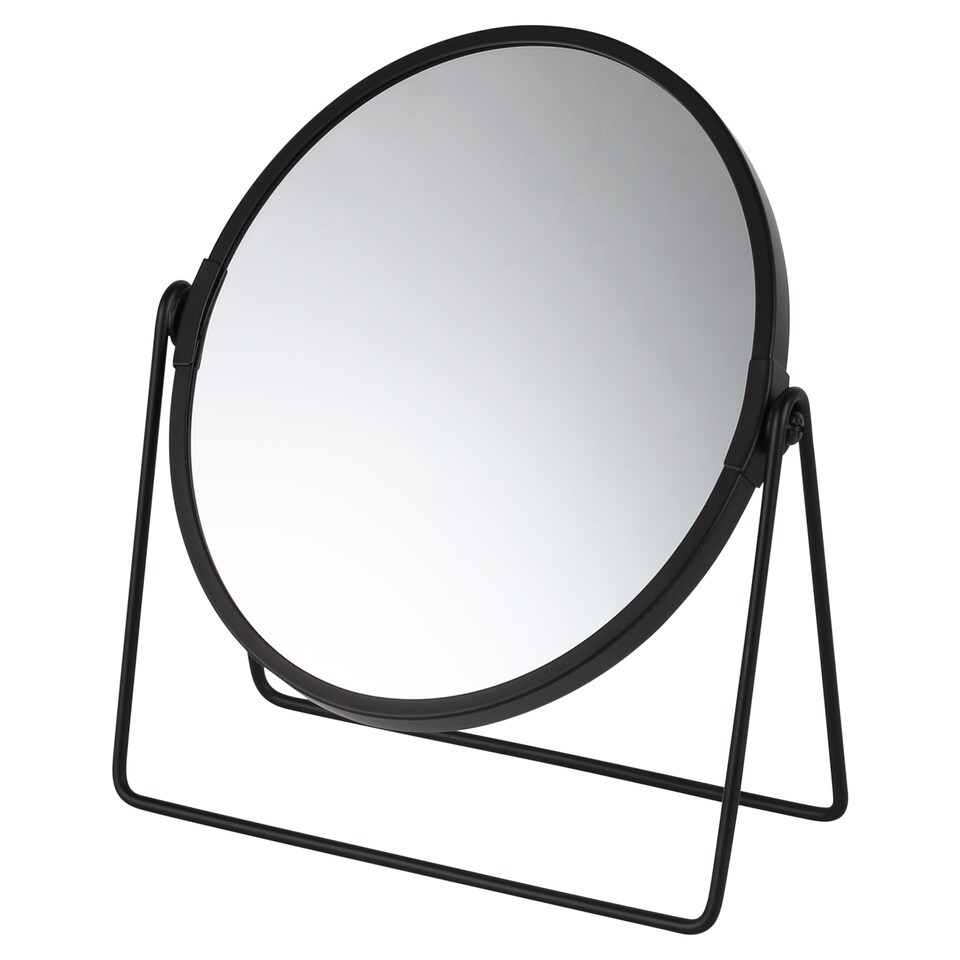 F&F Home Black kozmetikai tükör  1. kép