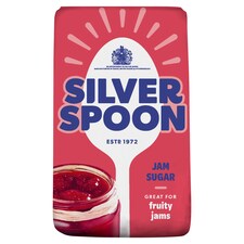 Silver Spoon Jam Sugar 1Kg