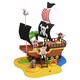 image 2 of Go Create Make Your Own Castle/Pirate Ship