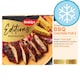 image 1 of Birds Eye Editions Memphis BBQ Chicken Thigh Fillets 250g