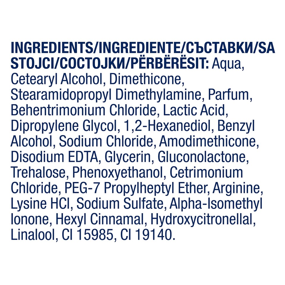 image 1 of Dove Conditioner Moisture Conditioner 200Ml