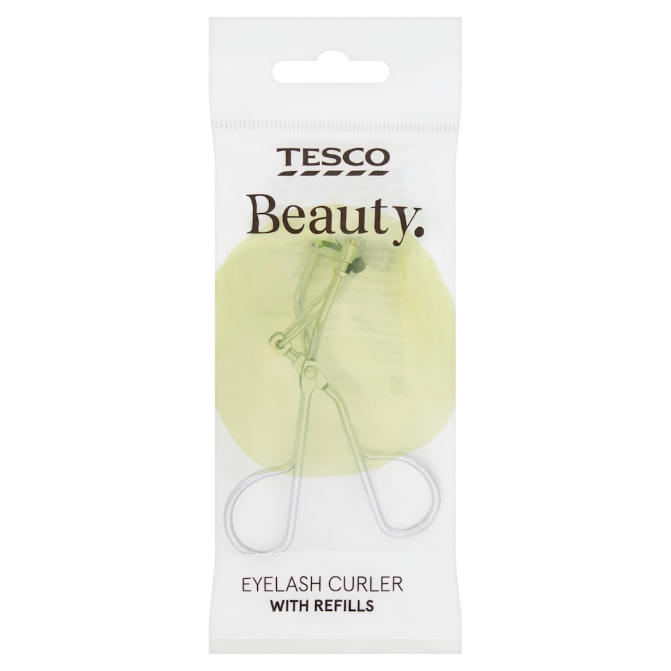 Tesco Beauty Eyelash Curler