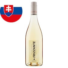 Matyšák Frizzante Müller Thurgau Carbonated White Dry Wine 0.75 L