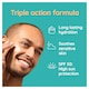 image 2 of Aveeno CALM+RESTORE Moisturising Lotion SPF 50 50ml