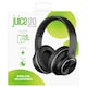 image 1 of Juice Go Wireless Headphones Black