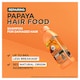 image 3 of Garnier Ultimate Blends Hair Food Papaya Shampoo 350ml