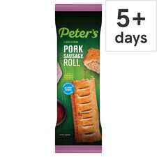 Peters Premier Sausage Roll
