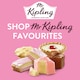image 4 of Mr Kipling Mini Battenbergs Cakes 5 Pack