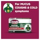 image 3 of Benylin Mucus Cough & Cold All In One Relief Tablets - 16s