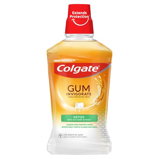 colgate gum invigorate toothbrush
