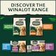 image 6 of WINALOT Shapes Dog Biscuits 800g