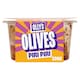image 1 of Olly's Piri Piri Halkidiki Olives 200g