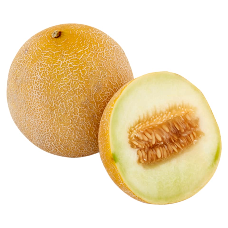 Obrázek 1 pro produkt Meloun Galia