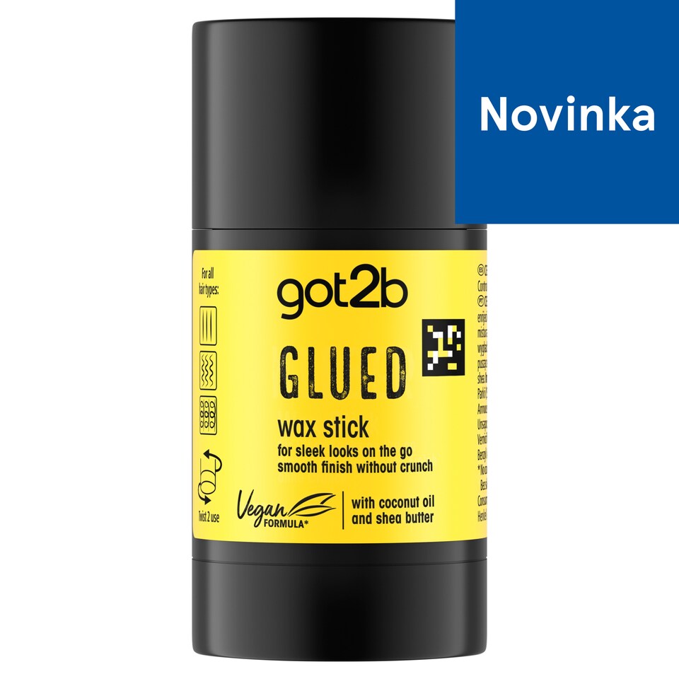 got2b Glued Wax Stick 50 g