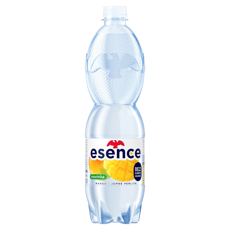 Mattoni Esence Non-Alcoholic Drink with Mango Flavor 0.75 L