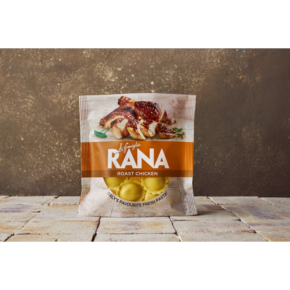 image 1 of La Famiglia Rana Roast Chicken Fiore 250g