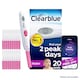 image 1 of Clearblue Digital Ovulation Test 20 Pack