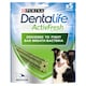 image 1 of Dentalife Activfresh 5 Medium Dog Sticks 115G