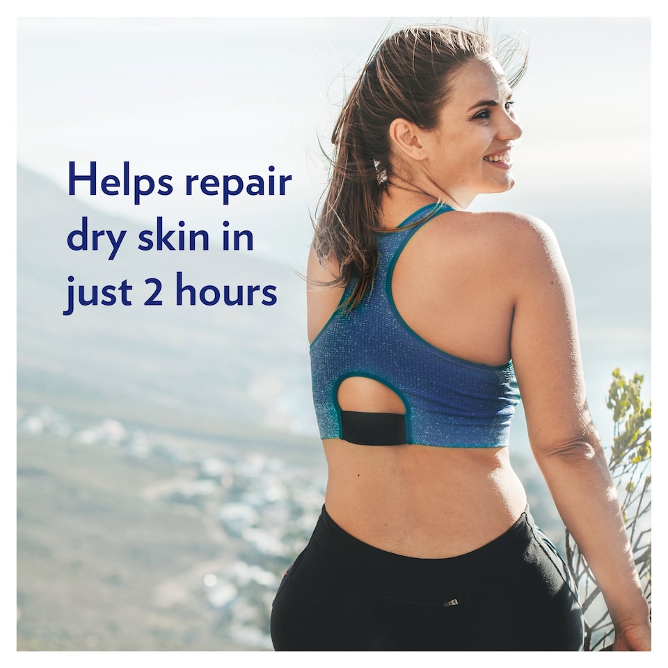 image 1 of Vaseline Expert Care Instant Dry Skin Rescue Lotion 400Ml